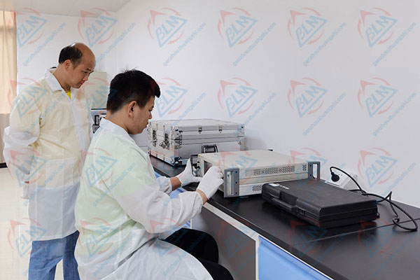 光學儀器校準 光學儀器校準